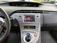 2014 Toyota Prius Interior Pictures Cargurus