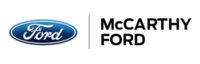 McCarthy Ford, Inc. logo