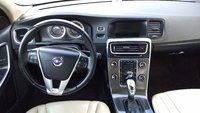 2013 Volvo S60 Interior Pictures Cargurus
