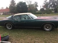 1973 Buick Riviera Picture Gallery