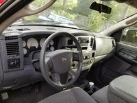 2008 Dodge Ram 2500 Interior Pictures Cargurus