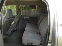 2008 Dodge Ram 2500 Interior Pictures Cargurus