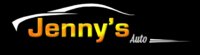 Jenny's Auto logo