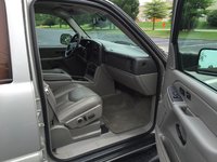 2004 Chevrolet Suburban Interior Pictures Cargurus