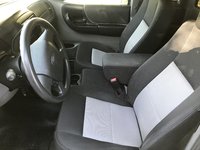 2008 Ford Ranger Interior Pictures Cargurus