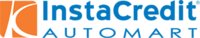 InstaCredit AutoMart logo