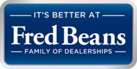 Fred Beans Nissan of Doylestown logo