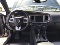 2012 dodge charger interior pictures cargurus