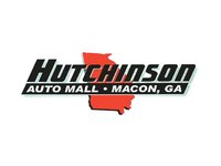 Hutchinson Buick GMC logo