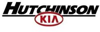 Hutchinson Kia Macon logo