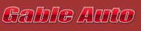 Gable Auto Sales logo