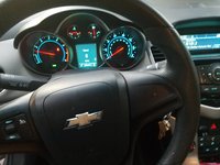 2011 Chevrolet Cruze Interior Pictures Cargurus