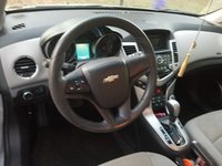 2011 Chevrolet Cruze Interior Pictures Cargurus