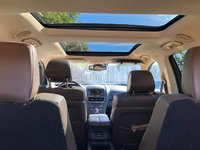 2013 Lincoln Mkt Interior Pictures Cargurus