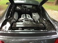 2009 Audi R8 Pictures Cargurus
