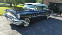 1955 Buick Roadmaster Overview