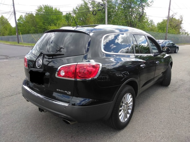 2012 Buick Enclave - Pictures - CarGurus 2012 Buick Enclave - Pictures - CarGurus
