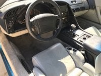 1993 Chevrolet Corvette Interior Pictures Cargurus