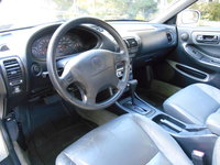 1999 Acura Integra Interior Pictures Cargurus