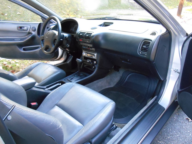 1999 Acura Integra - Pictures - CarGurus