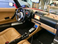 2011 Tesla Roadster Interior Pictures Cargurus