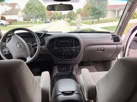 2006 Toyota Sequoia Interior Pictures Cargurus