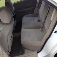 1999 Mazda 626 - Interior Pictures - CarGurus