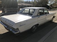 1965 Mercury Comet Overview 1965 Mercury Comet Overview