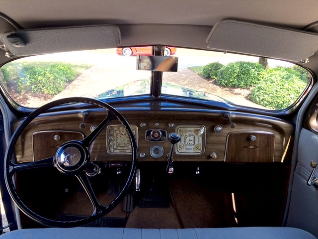 1937 chrysler imperial interior pictures cargurus 1937 chrysler imperial interior