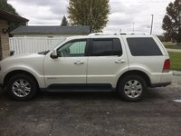 2003 Lincoln Aviator - Pictures - CarGurus 2003 Lincoln Aviator - Pictures - CarGurus