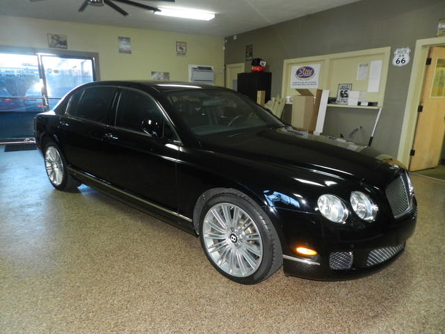 2010 Bentley Continental Flying Spur Pictures Cargurus