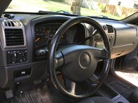 2005 Chevrolet Colorado Interior Pictures Cargurus