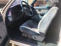 1989 Toyota Pickup Interior Pictures Cargurus