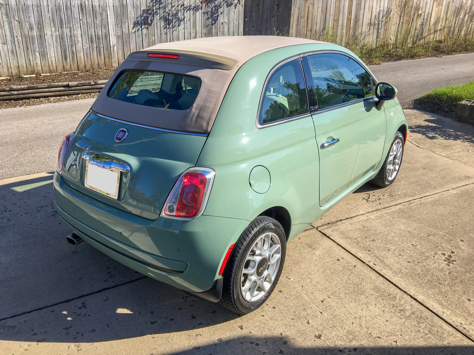 2013 FIAT 500 - Overview - CarGurus