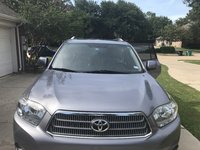 2010 Toyota Highlander Hybrid Overview 2010 Toyota Highlander Hybrid Overview