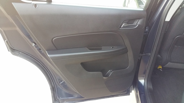 2016 equinox interior colors