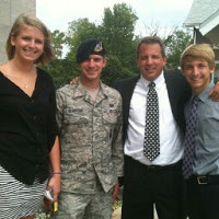 Steve Burbrink Steve Burbrink