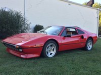 1984 ferrari 308 gtb