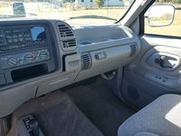 1995 Chevrolet C K 1500 Interior Pictures Cargurus