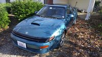 1992 Toyota Celica Overview 1992 Toyota Celica Overview