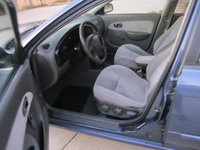 2003 Kia Spectra Interior Pictures Cargurus