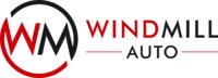 Windmill Auto Sales logo