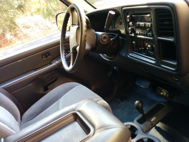 Chevy Silverado Interior Cheap Gallery Of Review Chevrolet