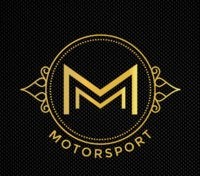 M Motorsport logo