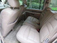 2000 Ford Explorer Interior Pictures Cargurus