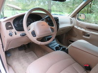 2000 Ford Explorer Interior Pictures Cargurus