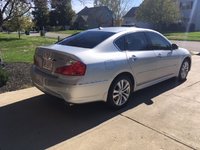 2010 INFINITI M35 Overview 2010 INFINITI M35 Overview