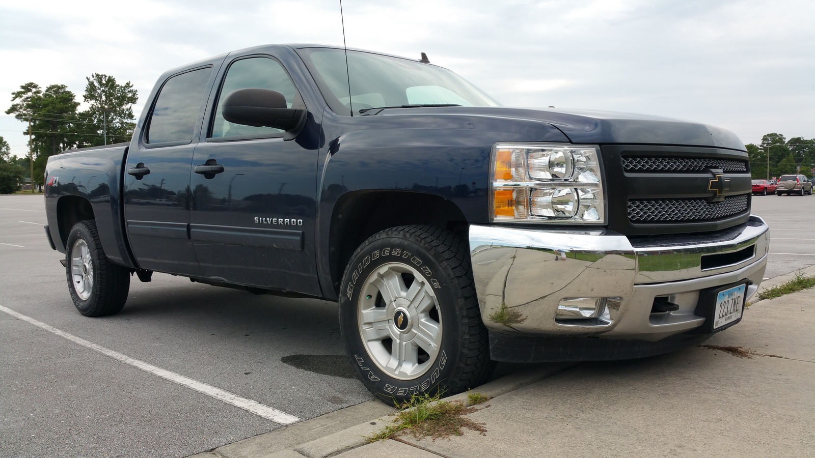 2012 Chevrolet Silverado 1500 - Overview - CarGurus 2012 Chevrolet Silverado 1500 - Overview - CarGurus