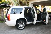 2012 Cadillac Escalade Overview 2012 Cadillac Escalade Overview