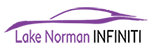 Lake Norman INFINITI logo